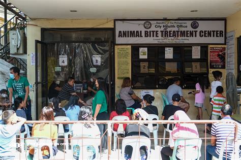 davao animal bite center